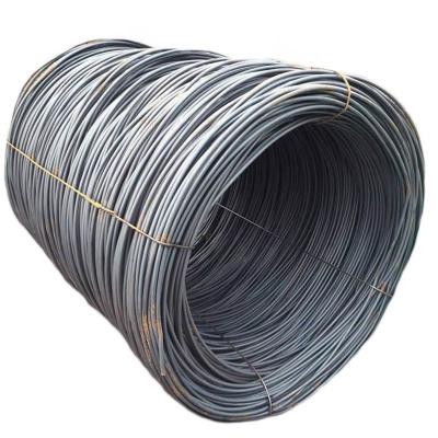 China Alambre de acero inoxidable pretensado fino estupendo 304 del alambre de acero 1/4 difícilmente en venta