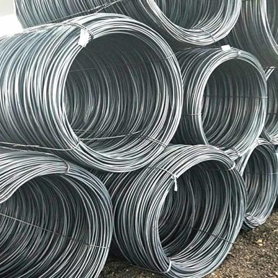 China Ultra Thin 2mm Stainless Steel Wire Rope 0.12m Black Stainless Steel Cable for sale