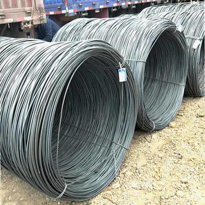 China alambre de acero inoxidable de acero inoxidable de Bunnings del cable 1x19 de 7m m en venta