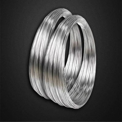 China Ethicon SS 1x19 Stainless Steel Wire Rope PVC Coated Stainless Steel Cable for sale