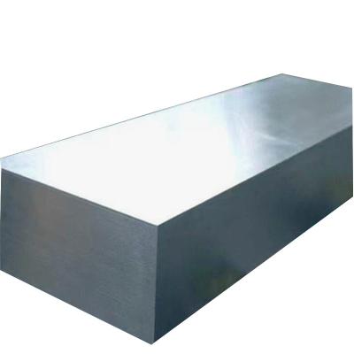 China 42CrMo4 Aluminum Rolled Rings Forging Solid Stainless Steel Square Block for sale