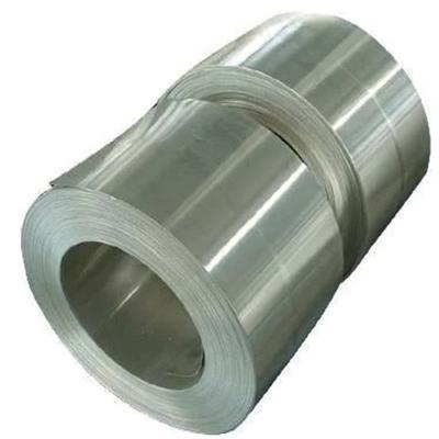 China TISCO Hot Rolled Stainless Steel Coil 2mm 304 Stainless Steel Coil 410 for sale