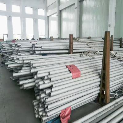 China La tubería de acero 25m m inoxidable Astm de DKV 2507 los costes de 1 pulgada realiza menos mejor en venta