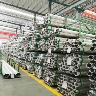 China A312 Galvanized 22mm Stainless Steel Tube Euro 304 Ss Seamless Tubing for sale