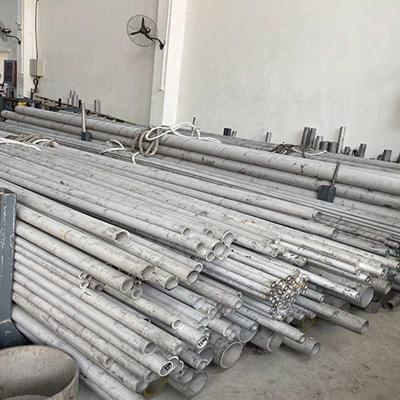 Chine 304 tuyau d'acier inoxydable, tube d'acier inoxydable à vendre