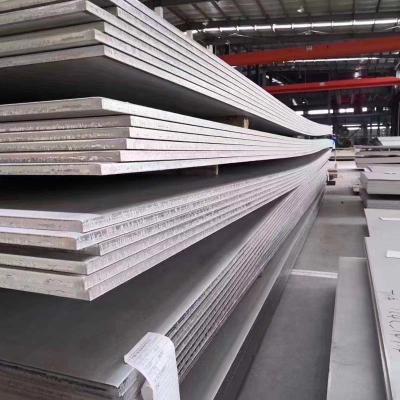 China High Tensile Strength Hastelloy Material With Good Machinability And 45% Elongation for sale