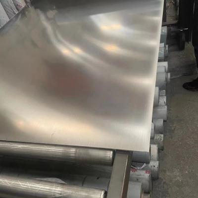 China 30% Elongation Monel Metal Alloying With 200 GPa Modulus And 13.2 μM/M-K Thermal Expansion for sale
