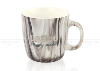 China Colorful Custom Coffee Mugs AB Grade 200ml Customizable Latte Coffee Mugs for sale