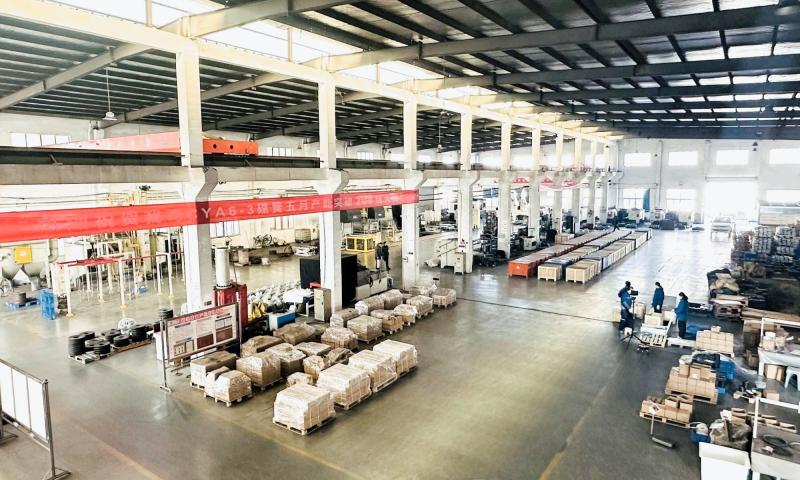 Verified China supplier - Jiangsu  Sunzo  Spring  Elasticity  Technology Co., Ltd