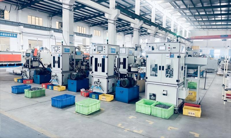 Verified China supplier - Jiangsu  Sunzo  Spring  Elasticity  Technology Co., Ltd