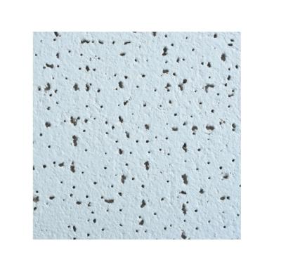 China Acoustic Mineral Fibre Ceiling Tiles For Room Mineral Wool Ceiling for sale