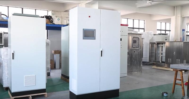 Verified China supplier - Guangzhou Hengmeida Automation Technology Co., Ltd