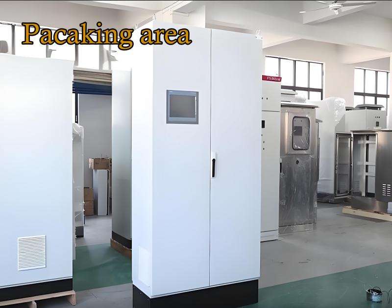 Verified China supplier - Guangzhou Hengmeida Automation Technology Co., Ltd