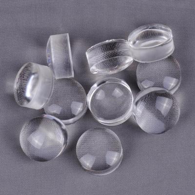 China 2.8cm Dia Transparent Silicone Jelly Stamper Head for Nail Art Stamping Accessories for sale