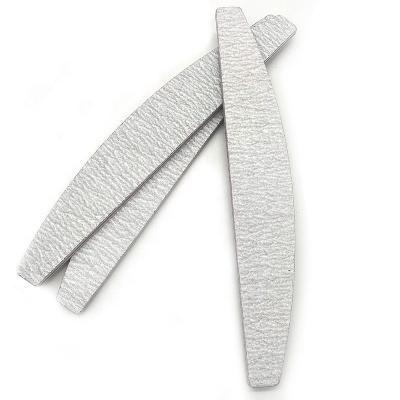 China 2020 Japan 100/180 100/100 80/80 150/150 Sandpaper Nail Manicure File for sale