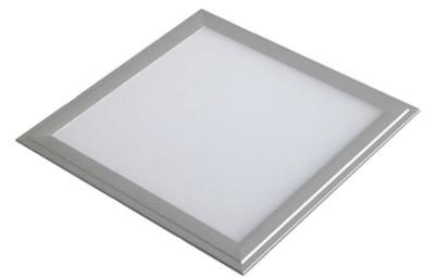 China High Power Warm White 3000K 30x30 LED Ceiling Panel Lights 18 W For Living Room for sale