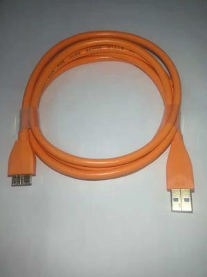 China Transferencia de datos de 5 Gbps Apple USB 3.1 Cable de relámpago para la sincronización rápida en venta