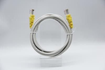 China 10m Cat5E Ethernet Patch Cable PVC RJ45 Connector for Enhanced Network Efficiency for sale