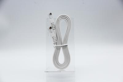中国 Cat5 RJ45 Ethernet Patch Cable PVC Jacket Unshielded 24 AWG 1m - 30m Lengths 販売のため