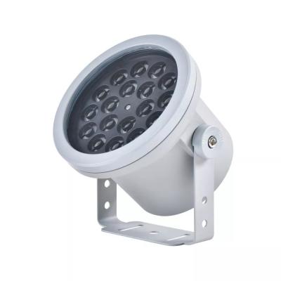 China SHINYO C Luz de inundación LED Lámpara de fundición por inyección de aleación de aleación 36W CREE XPE2 LED Iluminación exterior en venta