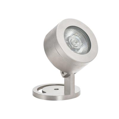 중국 RGB LED 수중 조명 램프 펌프 18W 명소 전력 설계 판매용