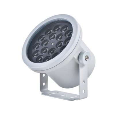 China Safety 36W Outdoor LED Flood Light With Tempered Glass HEM-FL-SYC for sale