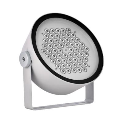 China 150W 180W SHINYO E CREE XPE2/CREE RGBW4 IN 1 60PCS Outdoor LED Flood Light for sale