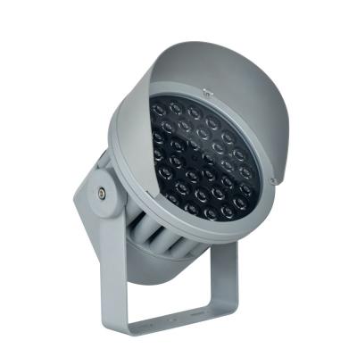 China 120W 150W SHINYO B2 CREE XPE2/CREE RGBW4 IN 1 36PCS Outdoor LED Flood Light for sale