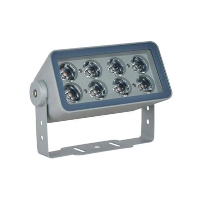 Chine HEM-T8 RGB LED éclairage extérieur 24W 18W LED éclairage versatile à vendre