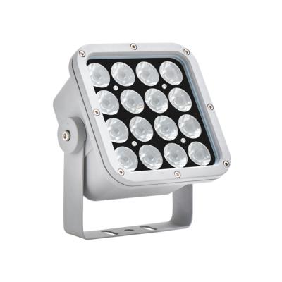 China IP66 Outdoor LED Flood Light 32W - 40W Overheating Protection for sale