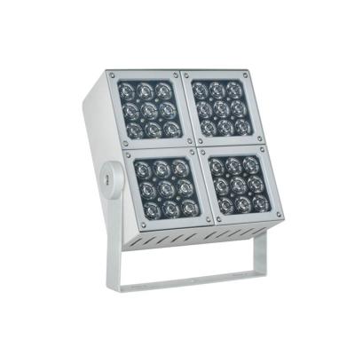 China Bright LED Flood Light 100W 120W 160W Wide Range Colour Temperatures for sale
