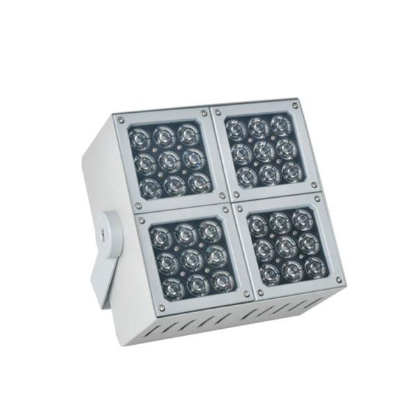 Quality Energy Saving Outdoor LED Flood Light 240W 192W DMX / RDM Control for sale