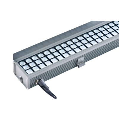 China 108W 180W LED Wall Washer Light Outdoor SEVEN STAR-B Lifetime >60, 000 H for sale
