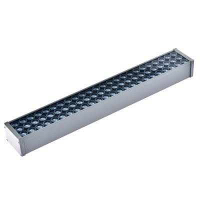 China Modern Building LED Wall Washer Lighting 180W IP66 Ingress Protection for sale