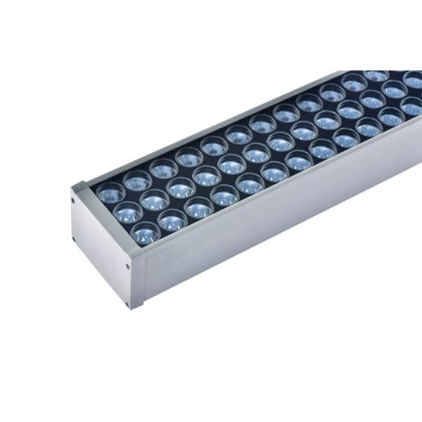 Quality Modern Building LED Wall Washer Lighting 180W IP66 Ingress Protection for sale