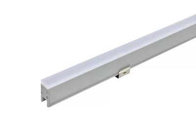 China DC24V LED Industrial Linear Light 15W 12W	LED Strip Light Corrosion Resistant for sale