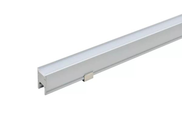 Quality HEM RGB LED Linear Strip Light 2700K-6500K Colour temperature for sale