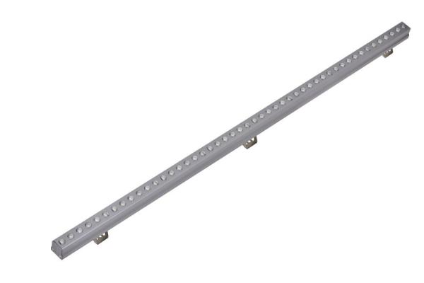 Quality Custom Indoor LED Linear Strip Lights With IK08 Impact Protection for sale