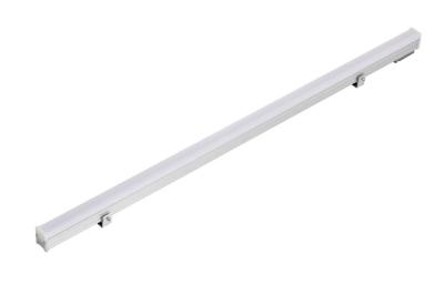China RDM / DMX LED Linear Strip Light 12W Overheating Protection for sale