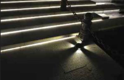 China 10W buitenverlichting Muur gemonteerde lichtinstallatie Energiebesparende waterdicht Te koop