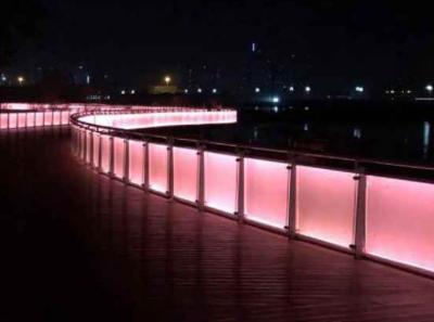 China LED-Lampen für den Außenbereich mit 3 - 5 Watt-Lampen mit 10/6-KV-Schutz vor Überspannungen zu verkaufen