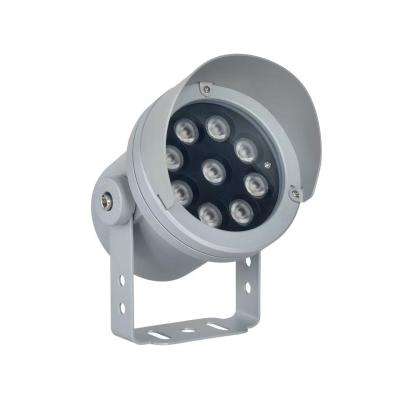 China Outdoor 3000K -6000K LED Flood Light Color Temperature Long Lifespan for sale