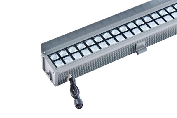 Quality Building Facade LED Wall Washer Light 150W Custom Lighting Options for sale