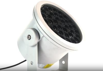 China Hochleistungs-LED-Floodlicht für den Außenbereich zu verkaufen