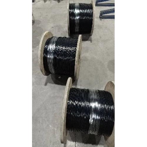 Quality Yasheng 0.5 Mm Stainless Steel Wire Rope 1x19 For Lifting for sale