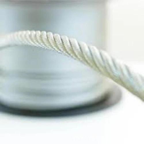 Quality 304 Stainless Steel Wire Rope 1x19 1.2mm For Aerospace / Construction Industries for sale