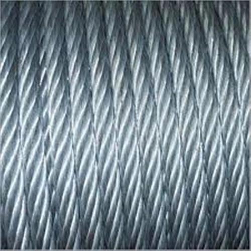 Quality Yasheng 2mm Stainless Steel Rope , SS Wire Rope Price for sale