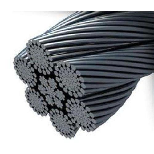 Quality Custom Stainless Steel Wire Rope 1x7 3mm Stainless Steel Cable for sale