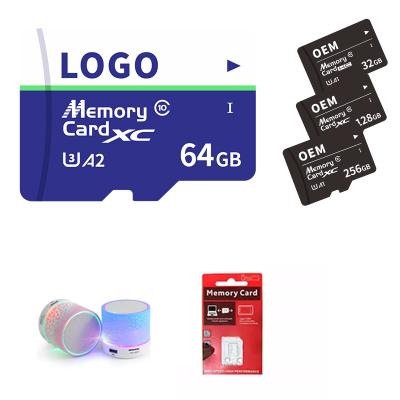 China Factory Direct Sale 16gb 32gb micro tf card MP3 MP4 Made In China for sale
