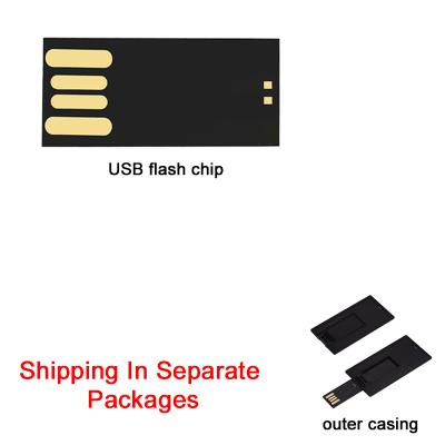 Chine FCC Mini Udp Usb Flash Drive Chip Usb Flash Chip 512MB 1GB 2GB 4GB de la CE ROHS de BSCI à vendre